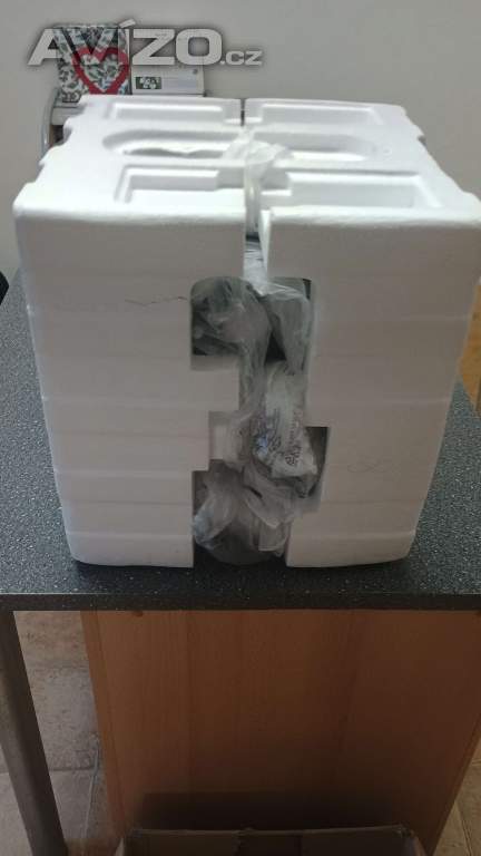 Foto inzerátu kávovar SAGE SES876BSS Espresso