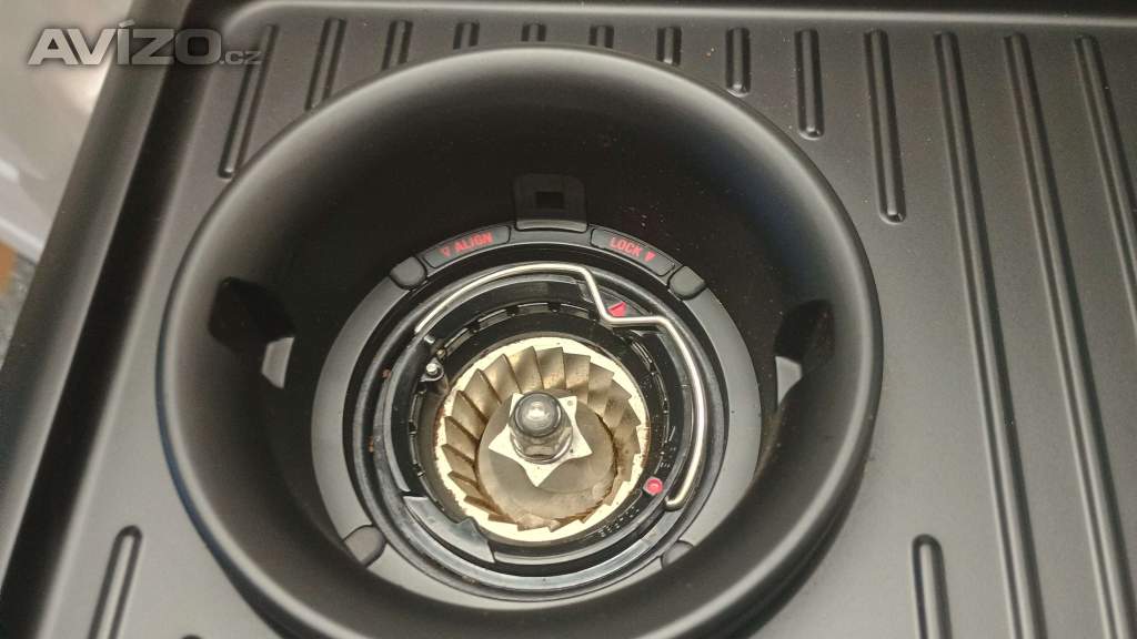 Foto inzerátu kávovar SAGE SES876BSS Espresso