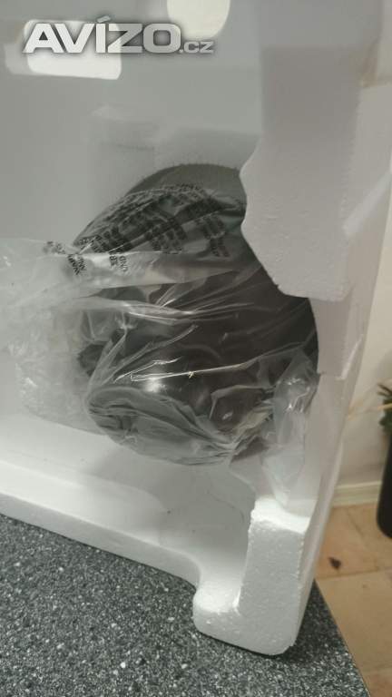 Foto inzerátu kávovar SAGE SES876BSS Espresso