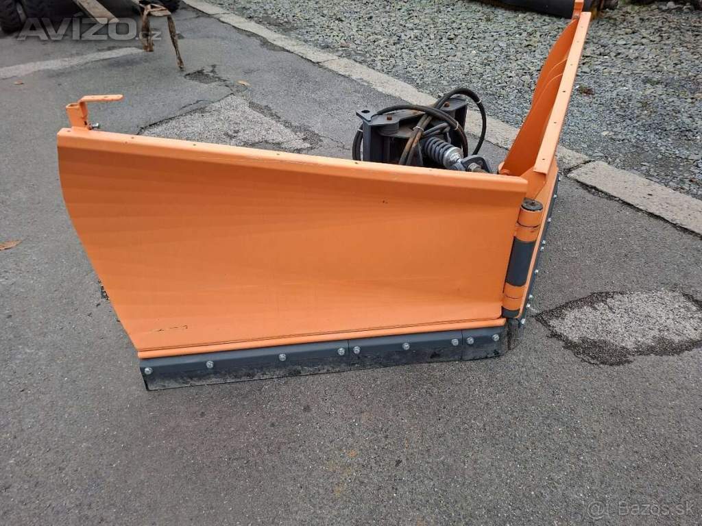 Foto inzerátu Radlice ABM technology PKV 190