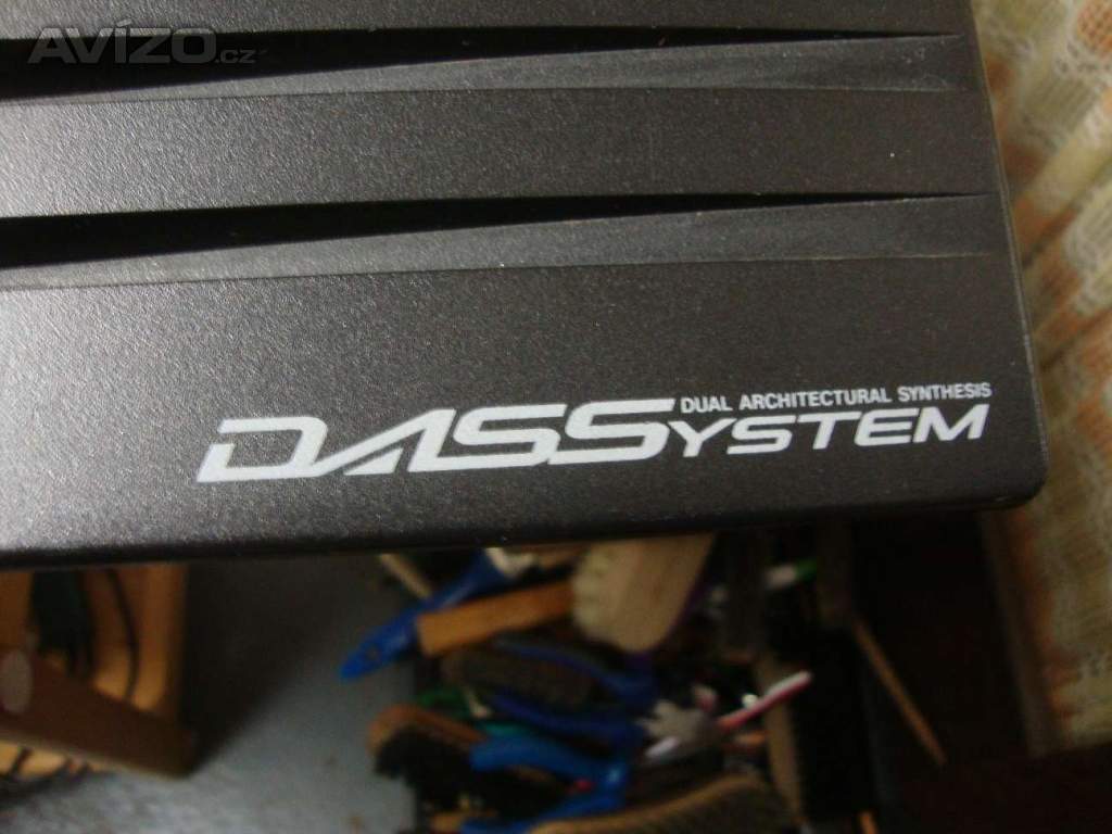 Foto inzerátu Elektrické klávesy varhany syntezátor Yamaha PSR-4500 1989 funkční pěkné 