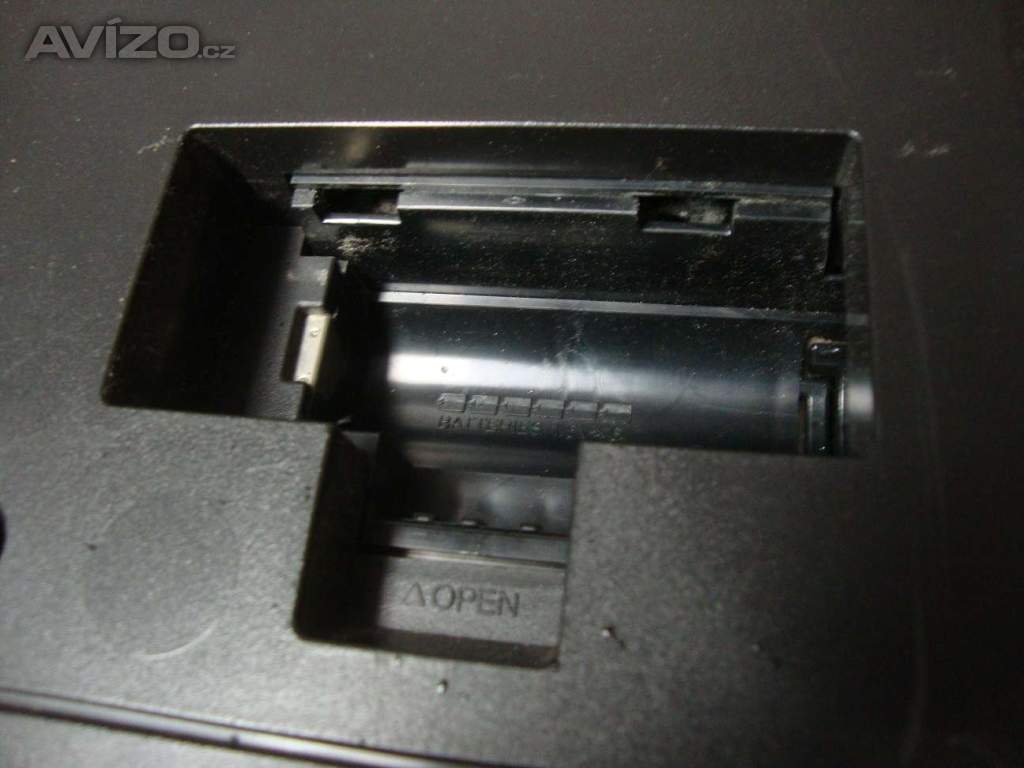 Foto inzerátu Elektrické klávesy varhany syntezátor Yamaha PSR-4500 1989 funkční pěkné 