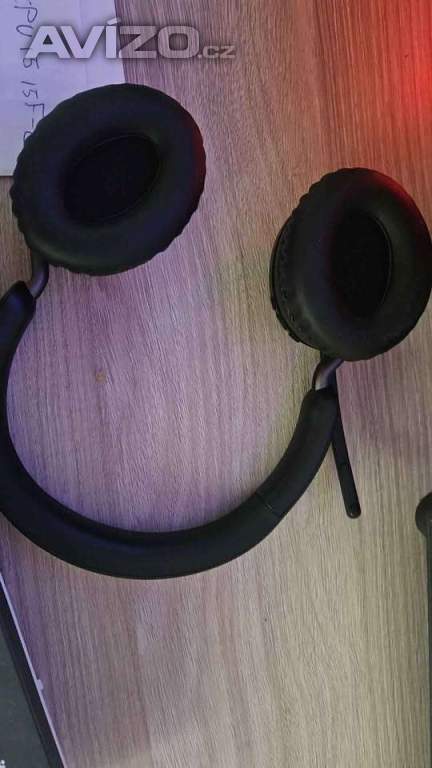 Foto inzerátu Jabra Evolve2 65 MS Stereo USB C