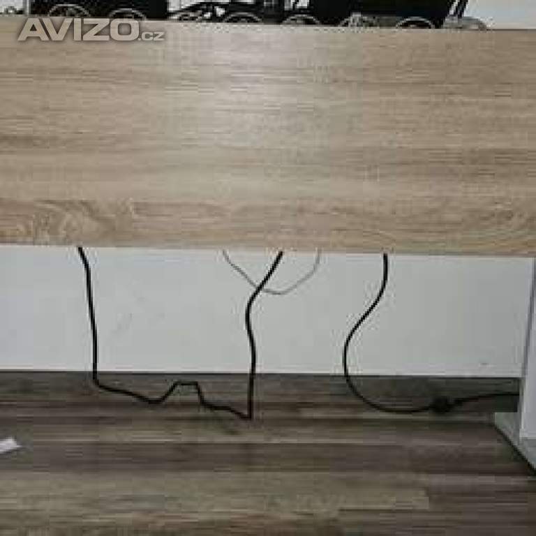 Foto inzerátu Rohový psaci stůl