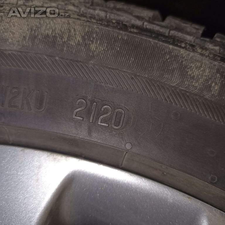 Foto inzerátu ALU kola Audi Q7 5 x 130 275/40 R20