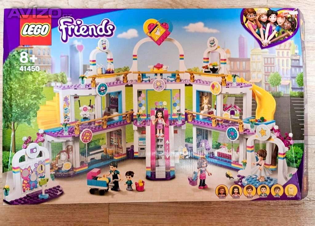 Lego Friends