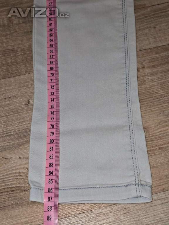 Foto inzerátu Dívčí rifle, vel. 152