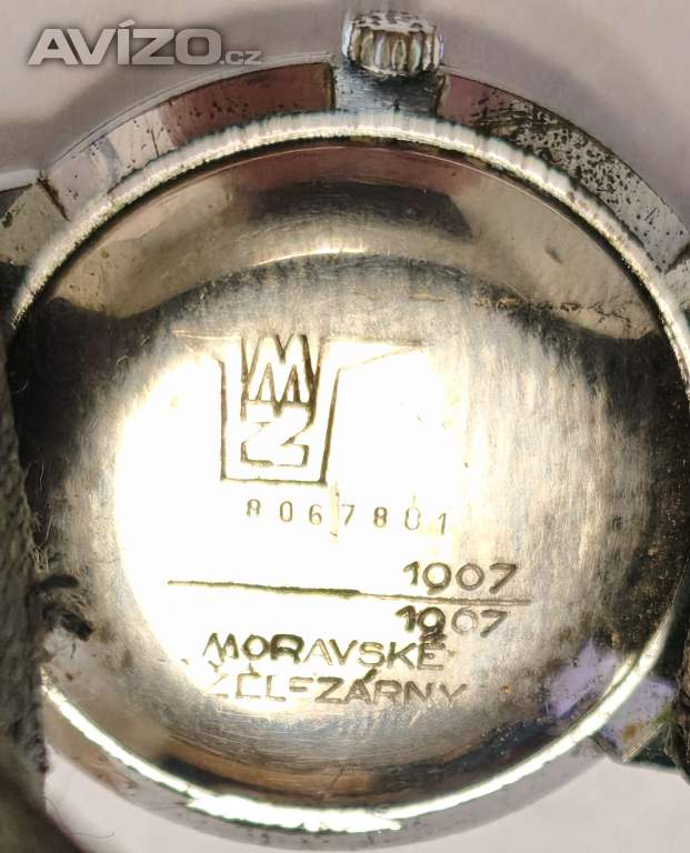 Foto inzerátu Hodinky PRIM