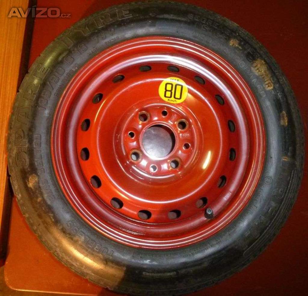 Foto inzerátu Díly - Fiat Punto GT Turbo