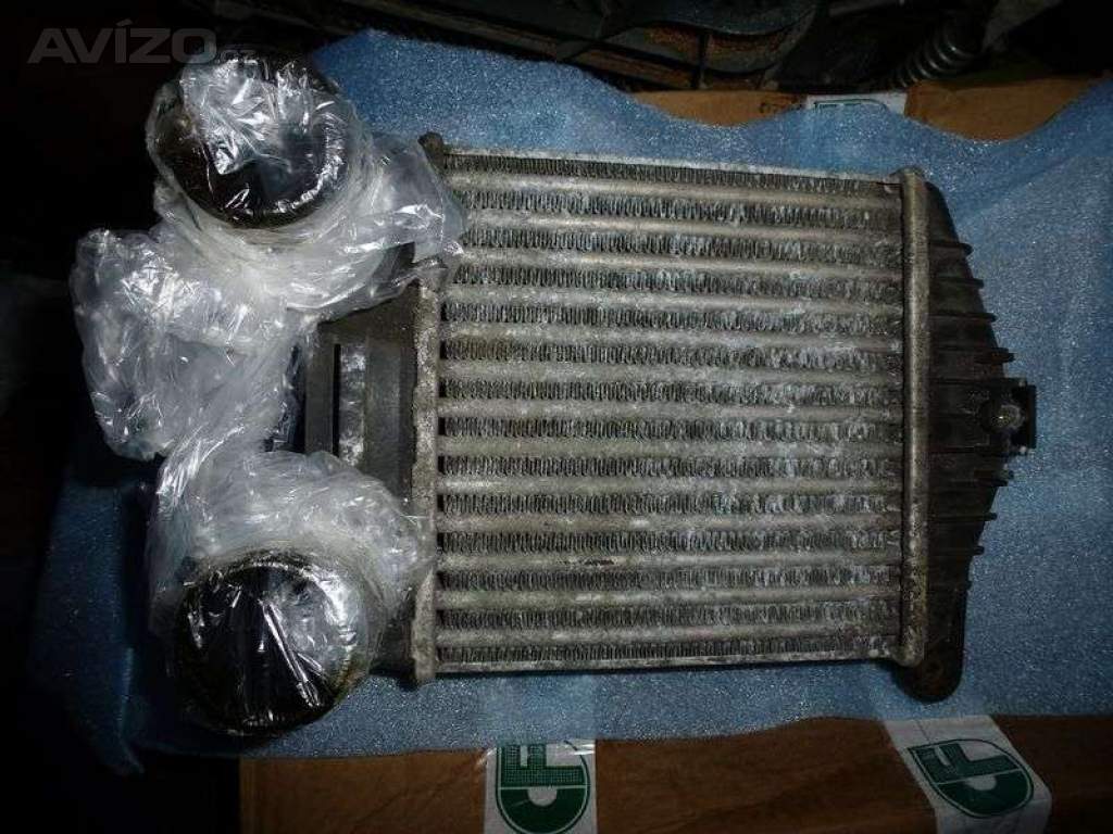 Foto inzerátu Díly - Fiat Punto GT Turbo