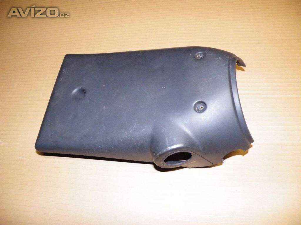 Foto inzerátu Díly - Fiat Punto GT Turbo