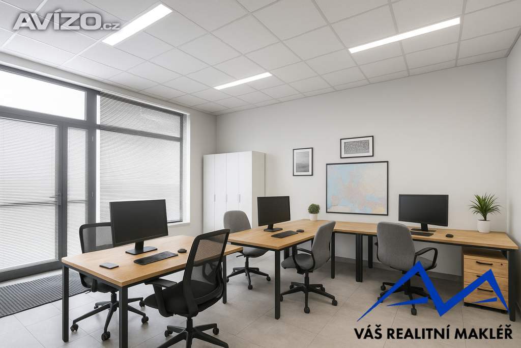 Foto inzerátu Prodej, komerční prostory,  Český Těšín, ul. Ostravská