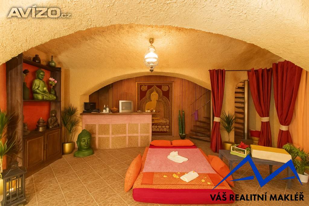 Foto inzerátu Prodej, komerční prostory,  Český Těšín, ul. Ostravská