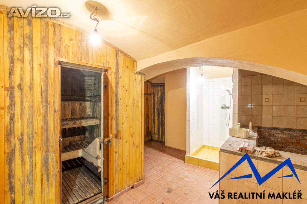 Foto inzerátu Prodej, komerční prostory,  Český Těšín, ul. Ostravská