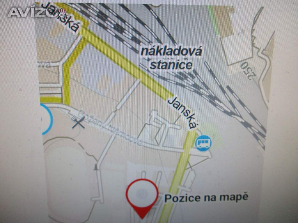 Foto inzerátu Pronájem garáže 22m2 s elekřinou (podružný elektroměr)v Opavě