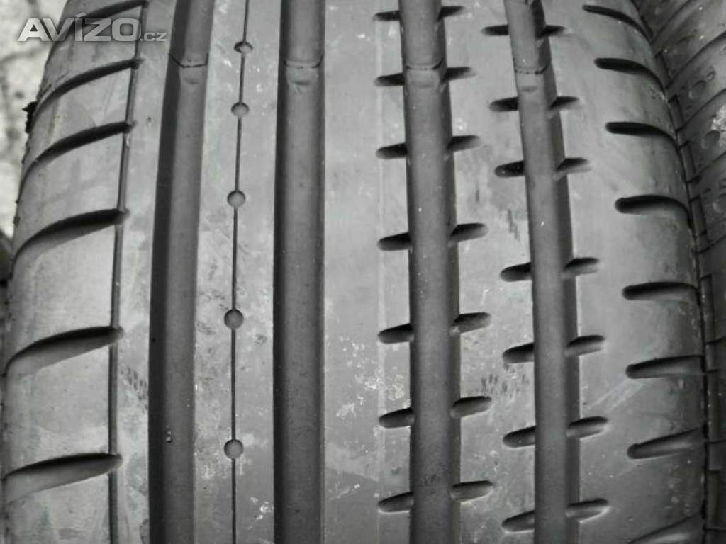 Sada nebo 2ks letních pneu 225/45 R17: