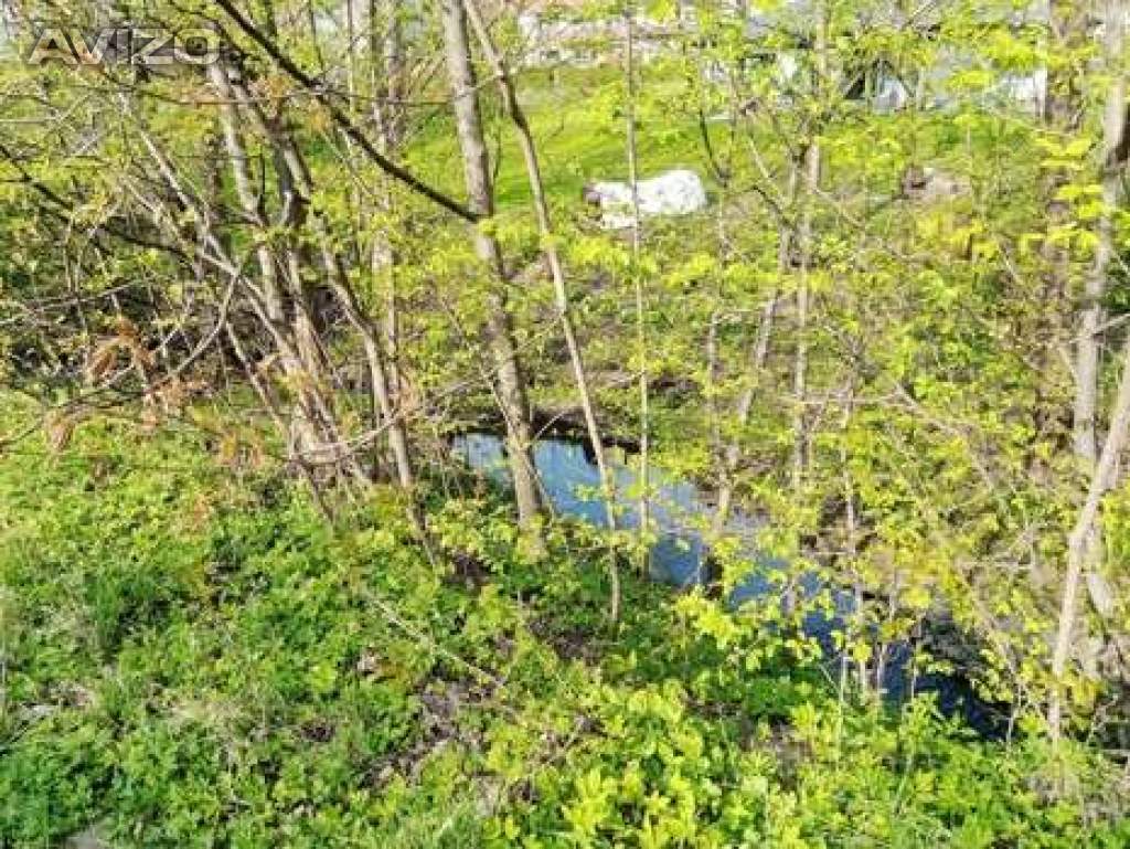 Foto inzerátu Stavební pozemek Kunčice p. Ondřejníkem, možnost 1.550m2 nebo cca 1.900m2, voda a elektřina...