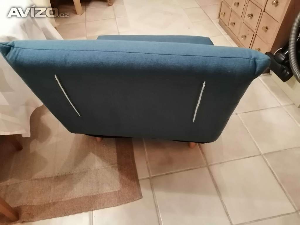 Foto inzerátu Rozkládací křeslo Simon