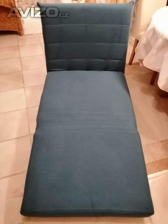 Foto inzerátu Rozkládací křeslo Simon