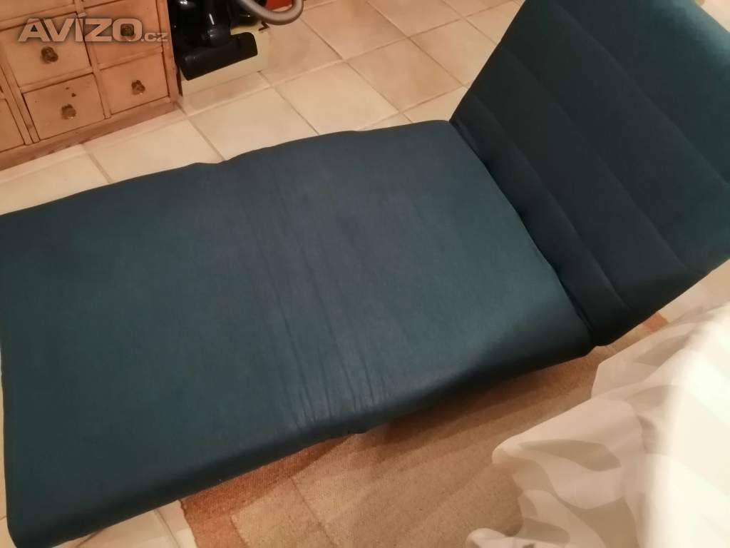 Foto inzerátu Rozkládací křeslo Simon