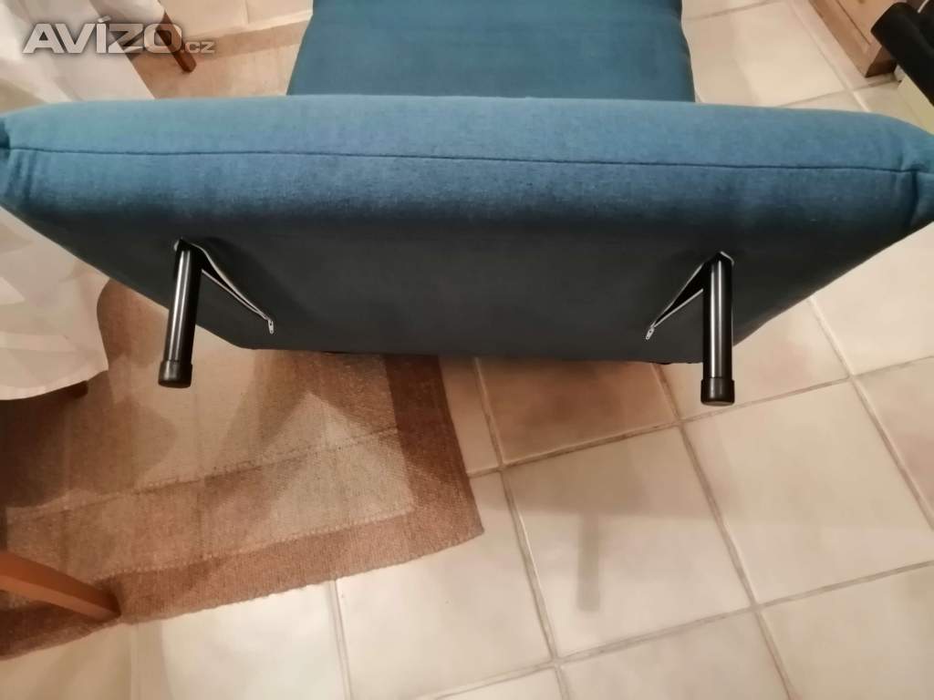 Foto inzerátu Rozkládací křeslo Simon