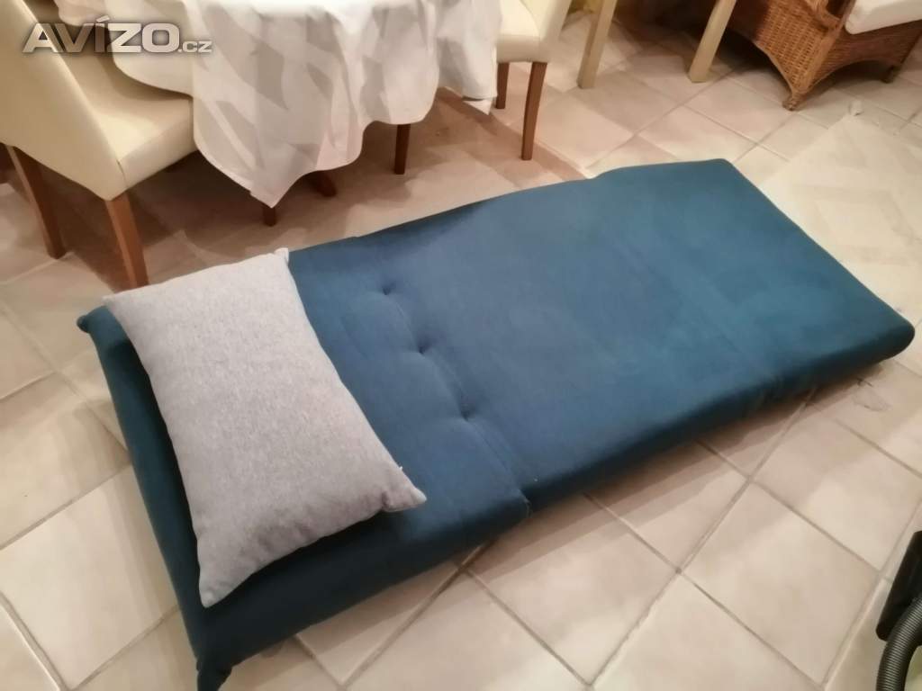 Foto inzerátu Rozkládací křeslo Simon