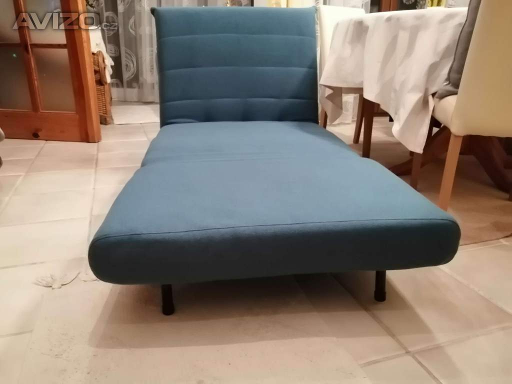 Foto inzerátu Rozkládací křeslo Simon