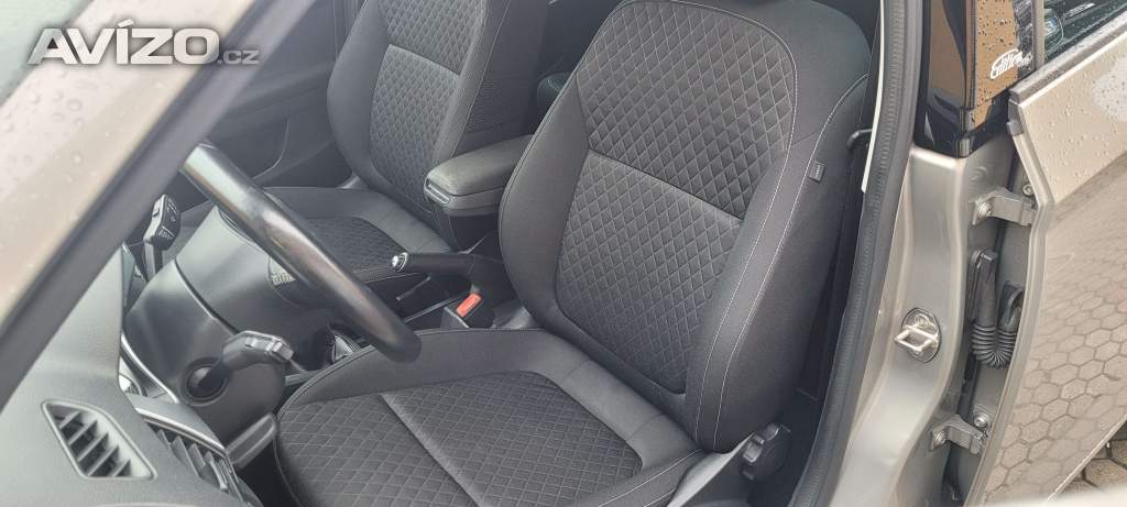 Foto inzerátu Škoda Fabia kombi 1,2TSi 66kW benzín Edition