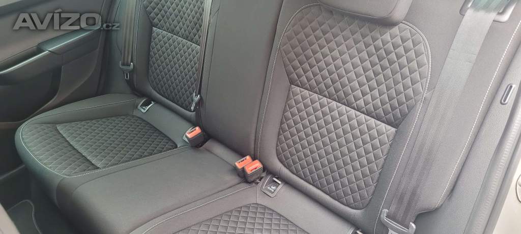 Foto inzerátu Škoda Fabia kombi 1,2TSi 66kW benzín Edition