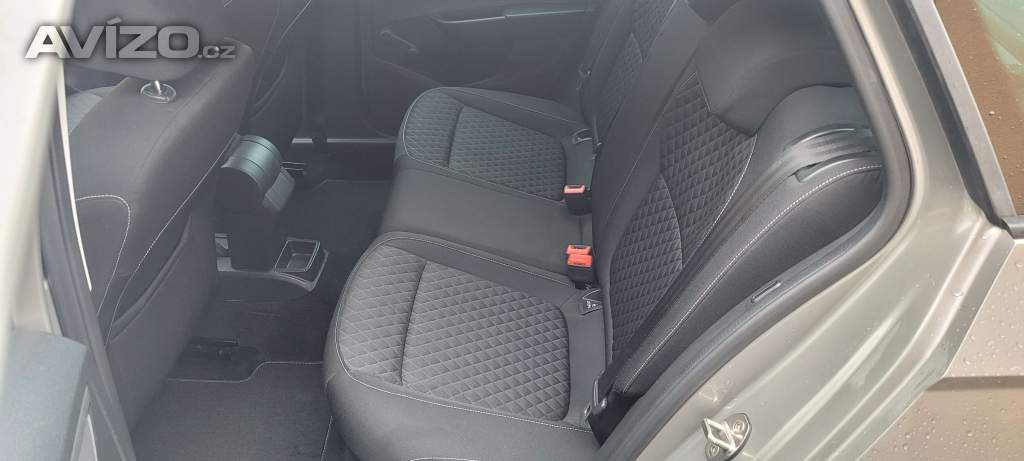 Foto inzerátu Škoda Fabia kombi 1,2TSi 66kW benzín Edition