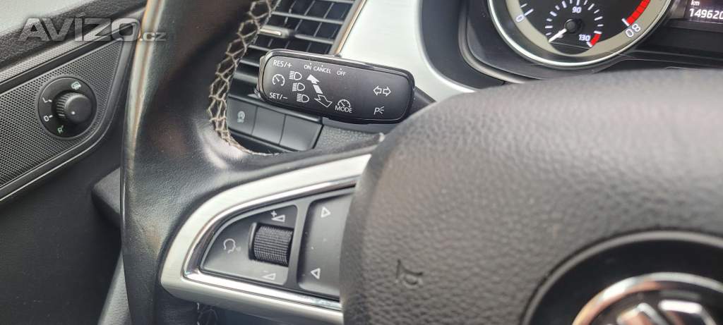 Foto inzerátu Škoda Fabia kombi 1,2TSi 66kW benzín Edition