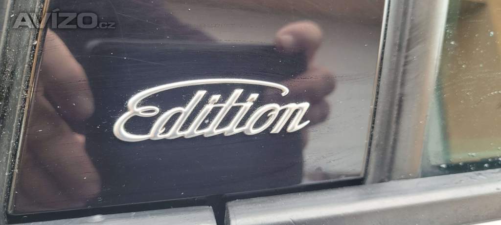 Foto inzerátu Škoda Fabia kombi 1,2TSi 66kW benzín Edition