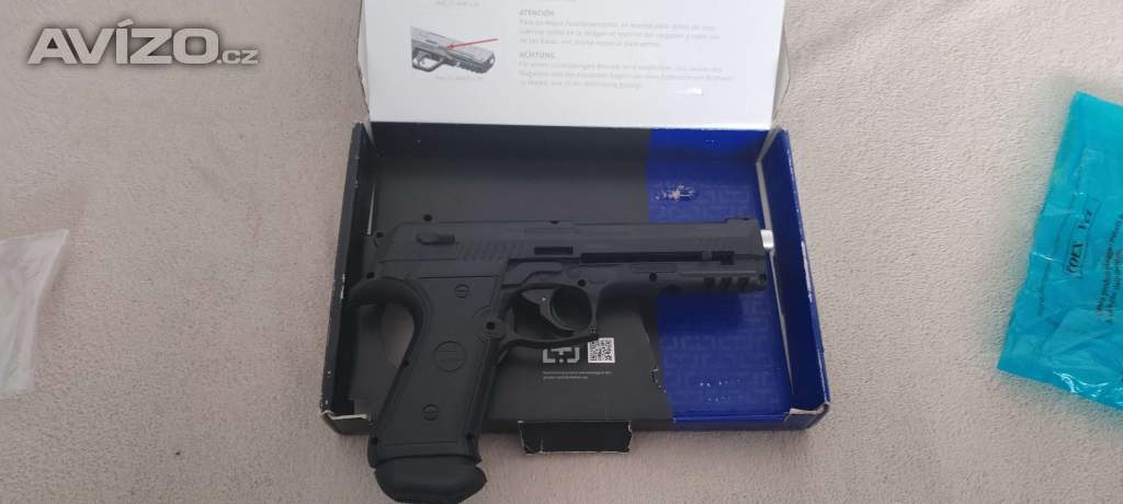 Foto inzerátu Pistol 