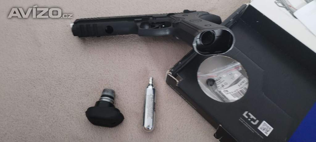 Foto inzerátu Pistol 