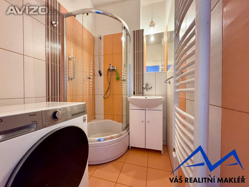 Foto inzerátu Prodej, byt 1+1, Ostrava -Poruba, ul. Dětská