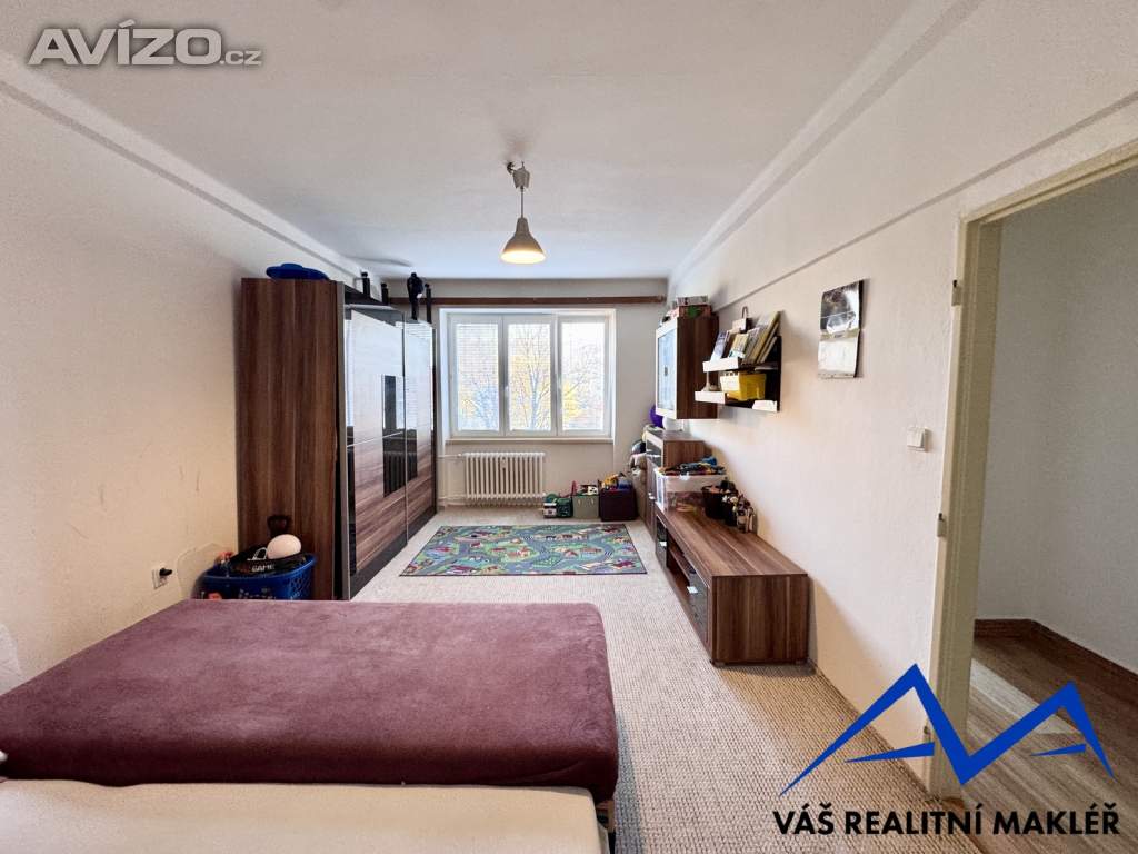 Foto inzerátu Prodej, byt 1+1, Ostrava -Poruba, ul. Dětská