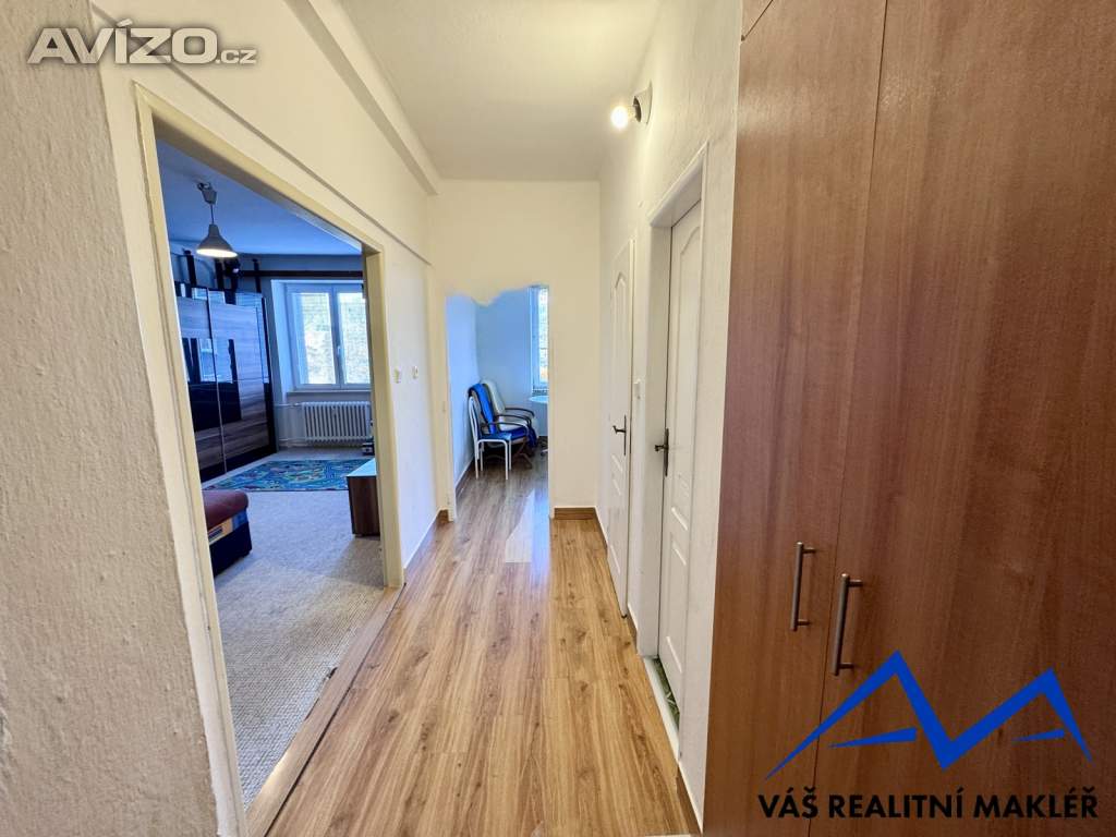 Foto inzerátu Prodej, byt 1+1, Ostrava -Poruba, ul. Dětská