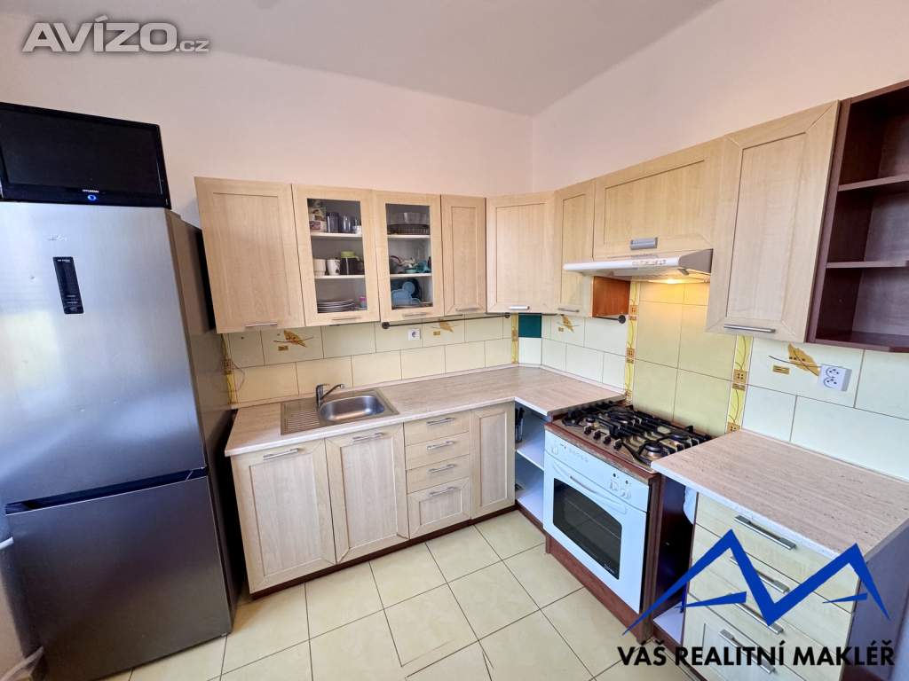 Foto inzerátu Prodej, byt 1+1, Ostrava -Poruba, ul. Dětská