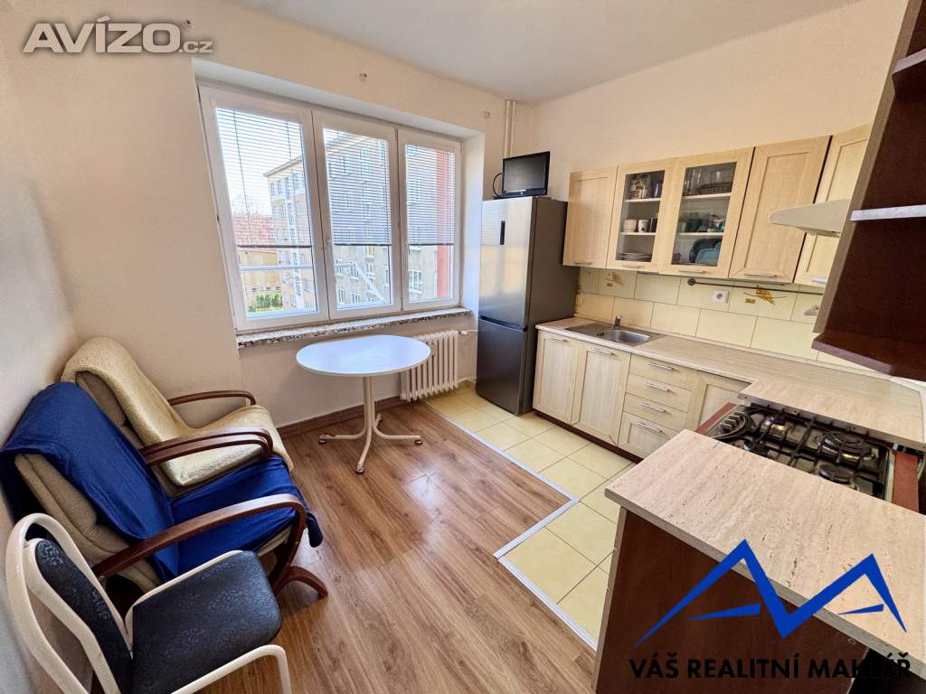 Foto inzerátu Prodej, byt 1+1, Ostrava -Poruba, ul. Dětská