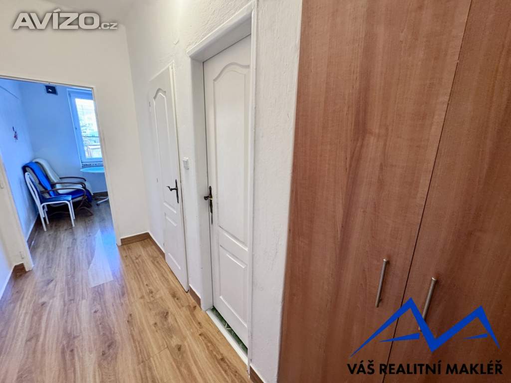 Foto inzerátu Prodej, byt 1+1, Ostrava -Poruba, ul. Dětská