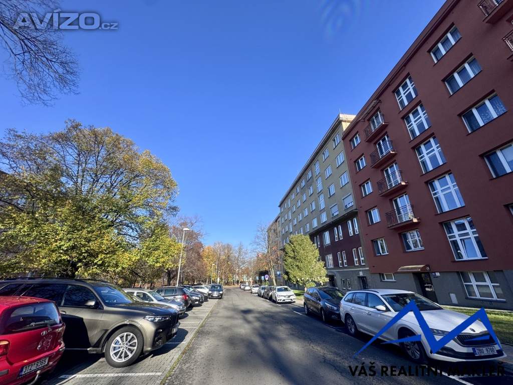 Foto inzerátu Prodej, byt 1+1, Ostrava -Poruba, ul. Dětská