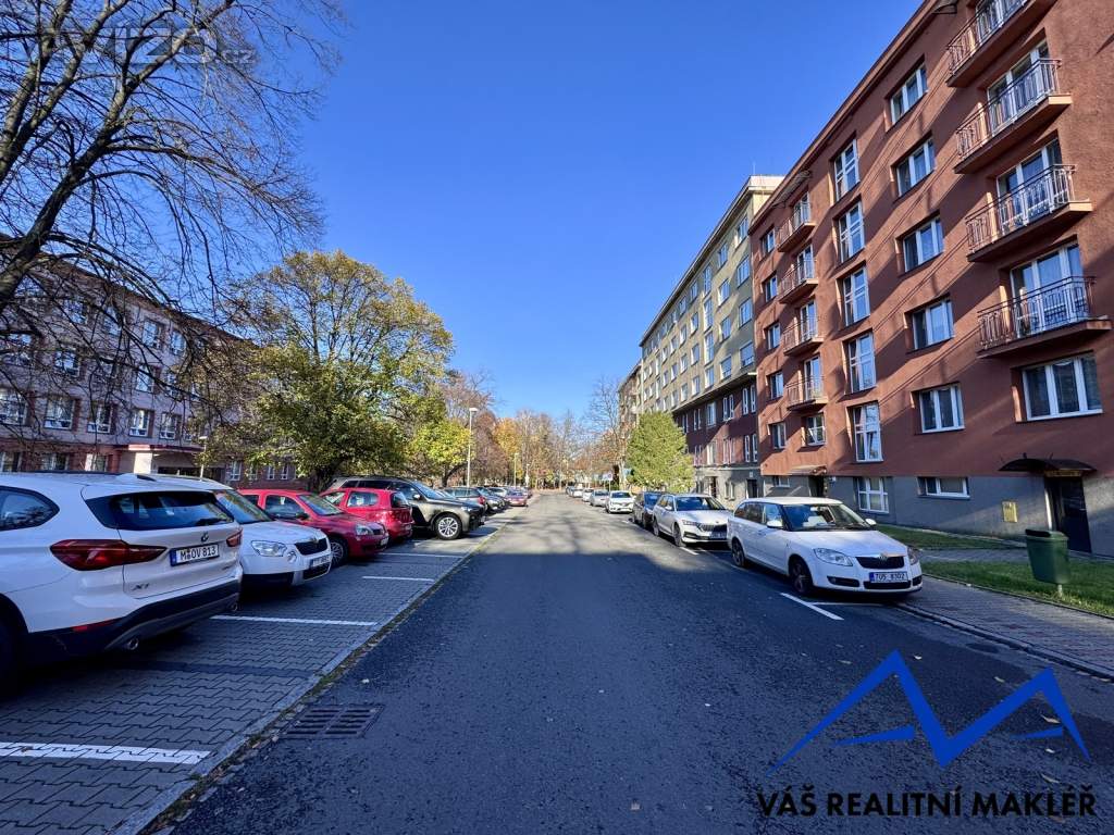 Foto inzerátu Prodej, byt 1+1, Ostrava -Poruba, ul. Dětská