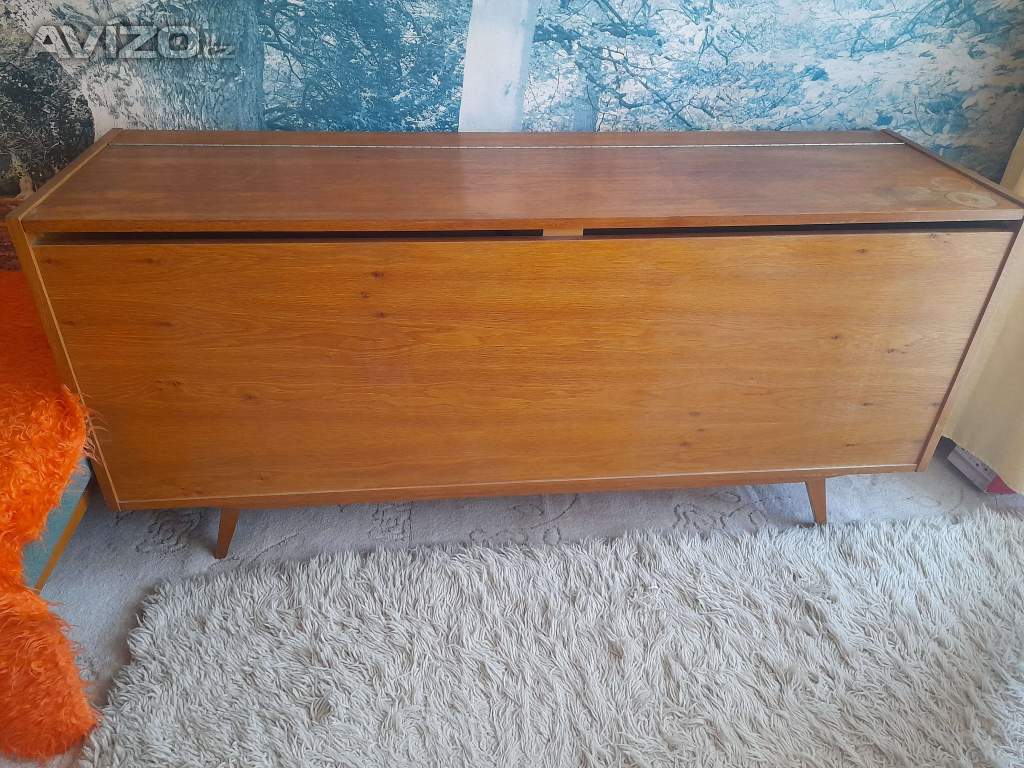 Foto inzerátu Za odvoz daruji peřiňáky