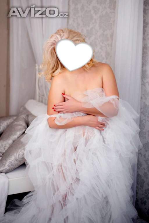 Foto inzerátu KONTRAST SE SVĚTEM  😇