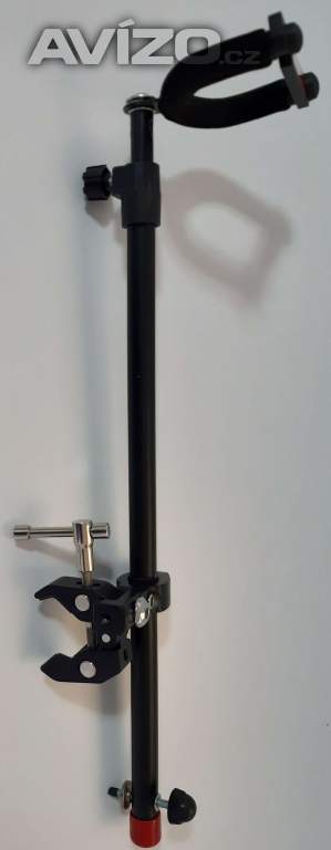 Foto inzerátu Držák kytary nebo baskytary k reprobedně či kombu