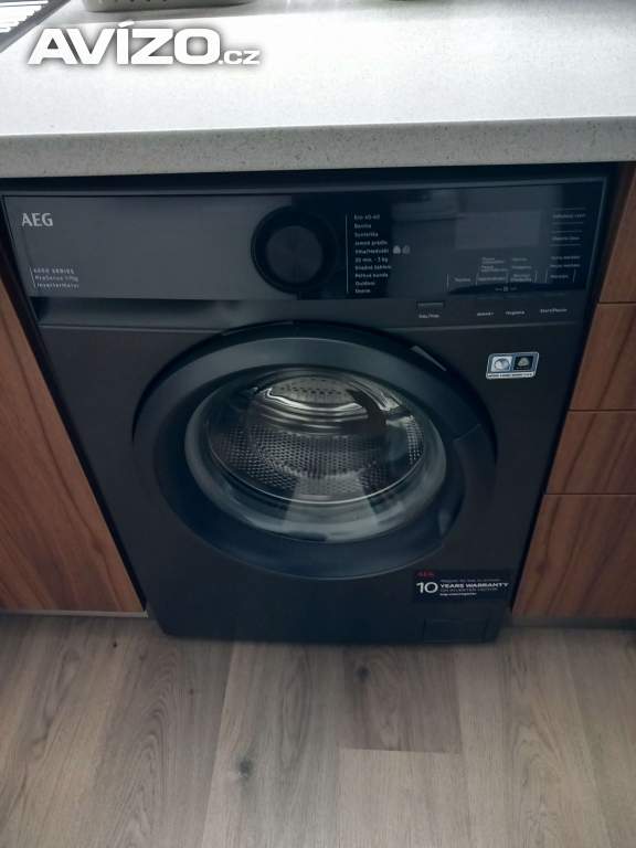 Pračka AEG