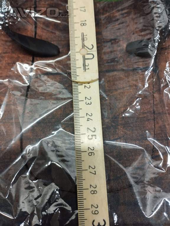 Foto inzerátu Reklamní předmět - Žabky - FuzeTea