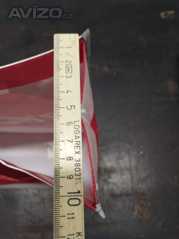 Foto inzerátu Reklamní předmět - Taška - Coca-Cola