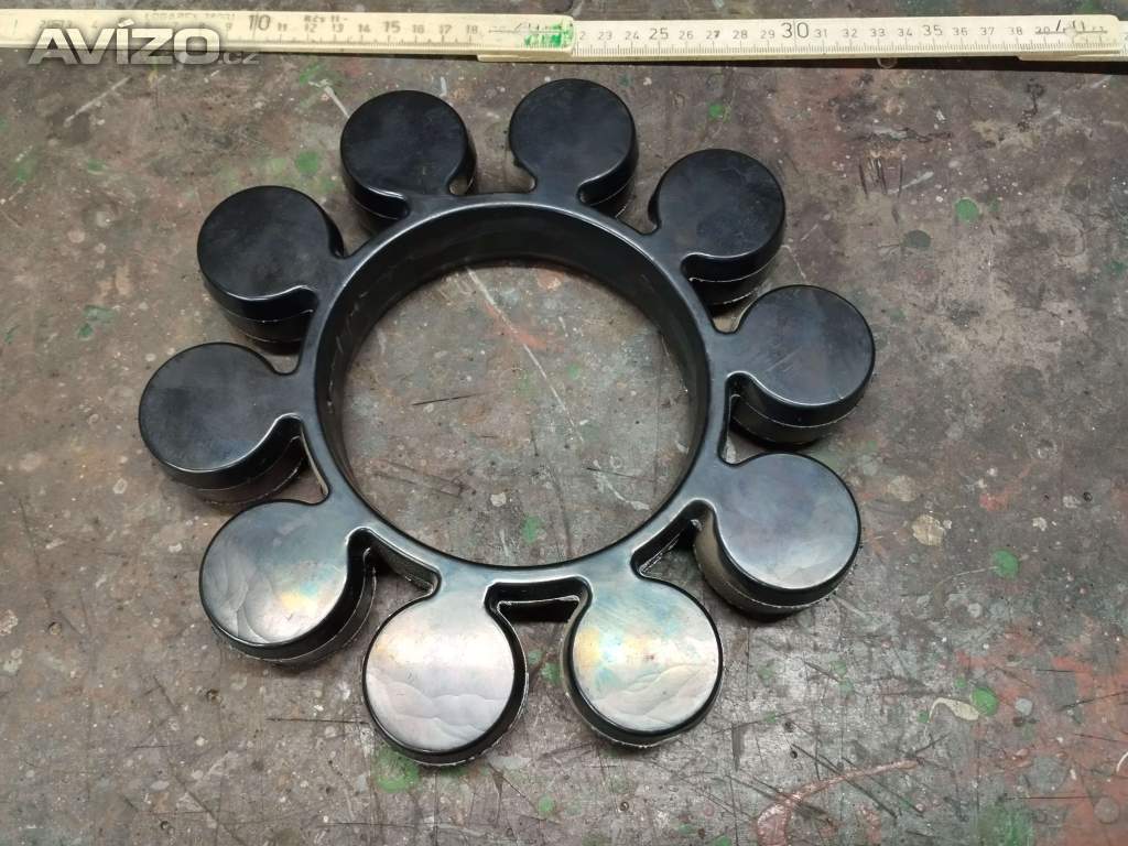 Foto inzerátu Květinka/Čan/Periflex - Hornictví 