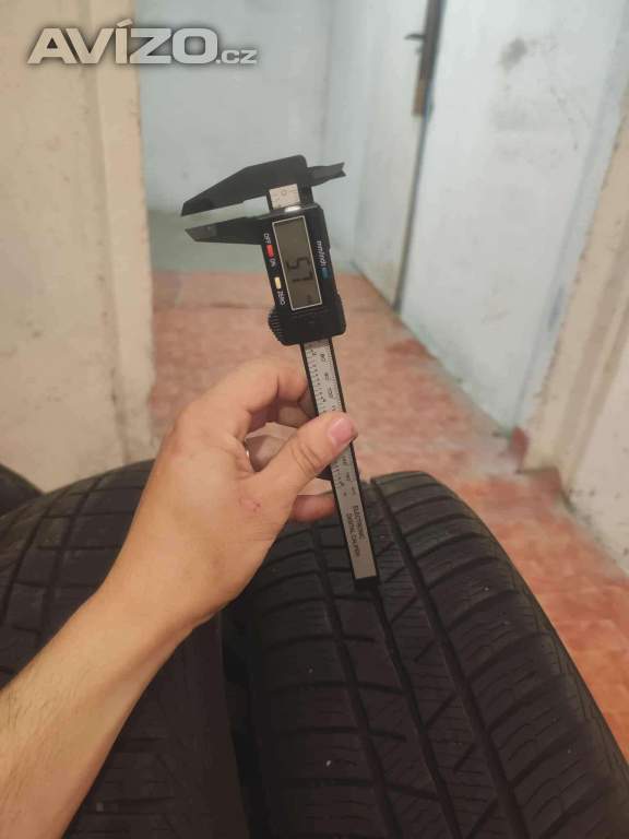 Foto inzerátu Pneumatiky 185/65 r14